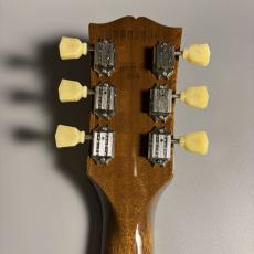 Gibson Les Paul Standard '50s Tobacco Burst レスポールスタンダード 【現物画像】_5