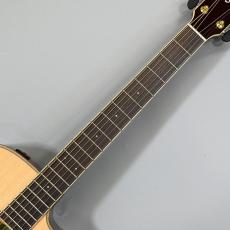 YAMAHA FSX875C NT ナチュラル オール単板 島村楽器限定モデル【現物画像】アコースティックギター エレアコ_3