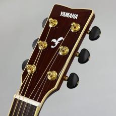 YAMAHA FSX875C NT ナチュラル オール単板 島村楽器限定モデル【現物画像】アコースティックギター エレアコ_4