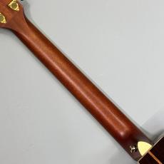 YAMAHA FSX875C NT ナチュラル オール単板 島村楽器限定モデル【現物画像】アコースティックギター エレアコ_6
