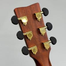 YAMAHA FSX875C NT ナチュラル オール単板 島村楽器限定モデル【現物画像】アコースティックギター エレアコ_7