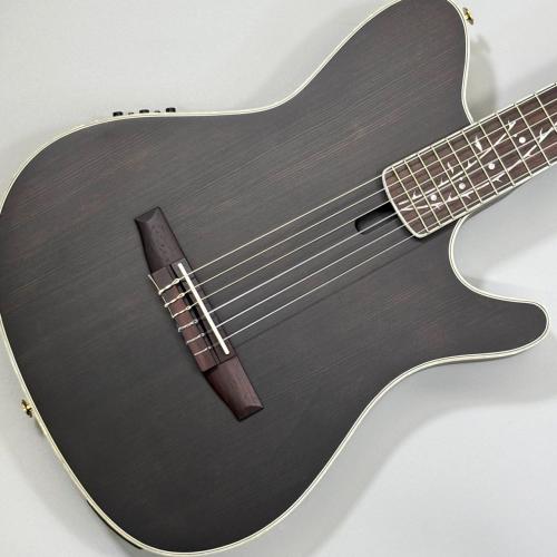 Ibanez TOD10N TKF Tim Henson Signature ティムヘンソン シグネチャー【現物画像】エレガット ナイロン弦