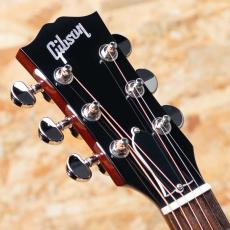 Gibson J-45 Standard Goldtop_8
