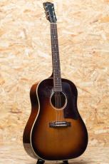 Gibson 1955 J-45 Light Aged Vintage Sunburst_3