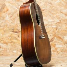 Gibson 1955 J-45 Light Aged Vintage Sunburst_4