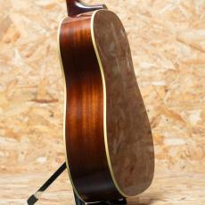 Gibson 1955 J-45 Light Aged Vintage Sunburst_5