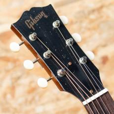 Gibson 1955 J-45 Light Aged Vintage Sunburst_8