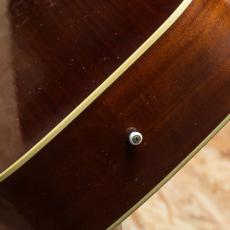 Gibson 1955 J-45 Light Aged Vintage Sunburst_10
