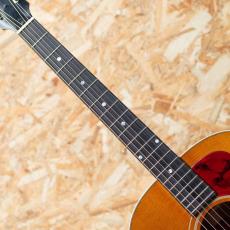 Gibson Hata Motohiro J-45 HCS 2025_6