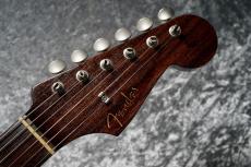 Fender Custom Shop MBS Custom 1957 Rosewood Neck Stratocaster / Desart Sand by John English【2001年製】【3.29kg】_3