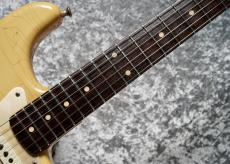 Fender Custom Shop MBS Custom 1957 Rosewood Neck Stratocaster / Desart Sand by John English【2001年製】【3.29kg】_5