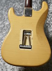 Fender Custom Shop MBS Custom 1957 Rosewood Neck Stratocaster / Desart Sand by John English【2001年製】【3.29kg】_6