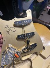 Fender Custom Shop MBS Custom 1957 Rosewood Neck Stratocaster / Desart Sand by John English【2001年製】【3.29kg】_10