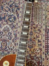 Gibson 【超リアルトップ!!】1958 Les Paul Standard Reissue VOS Iced Tea Burst #85924 [3.98kg]_4