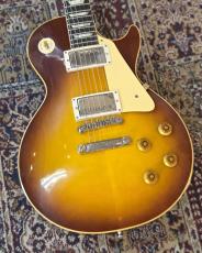 Gibson 【ライトウェイト!!】1958 Les Paul Standard Reissue VOS Iced Tea Burst #85900 [3.84kg]_2