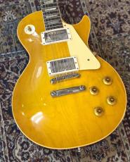 Gibson 1958 Les Paul Standard Reissue VOS Lemon Burst #851142 [3.99kg]_2