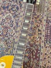 Gibson 1958 Les Paul Standard Reissue VOS Lemon Burst #851142 [3.99kg]_4