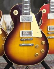 Gibson 1958 Les Paul Standard Reissue VOS Bourbon Burst #86379 [3.91kg]
