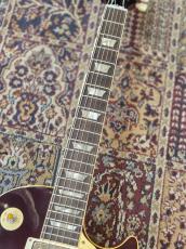 Gibson 1958 Les Paul Standard Reissue VOS Bourbon Burst #86379 [3.91kg]_4