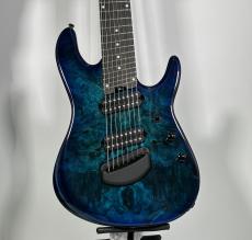 MUSIC MAN Jason Richardson 8 Strings Cutlass「Water Temple」 明日入荷予定!ご予約受付中!