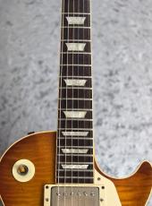 Gibson 【至高の1本!!】Billy Gibbons ''Pearly Gates'' 1959 Les Paul Standard Reissue VOS [4.02kg]_4