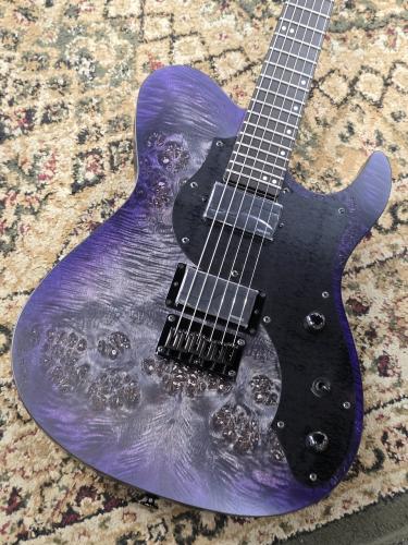 FUJIGEN KJIL2-PBAH-DE664-E/CPB【KUROSAWA EXCLUSIVE MODEL】
