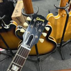 Gibson 1954 Les Paul All Gold Reissue Double Gold VOS #4 6129【3.76kg】_5