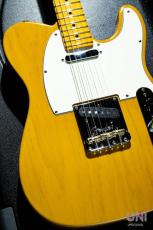 Fender American Professional II Telecaster Maple / 2021_11