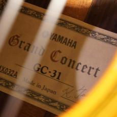YAMAHA GC-31C_8
