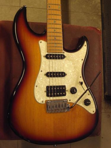 Sire S7 【値下】