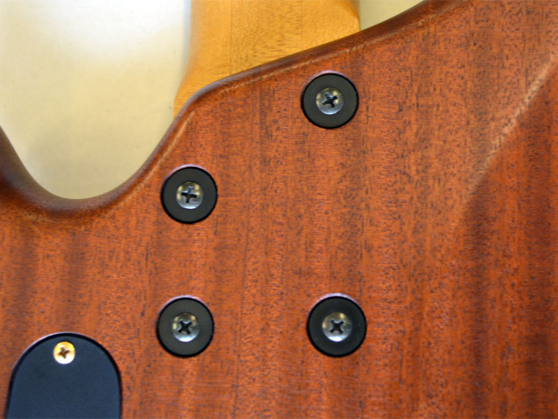 【激レア美品】 Tune TB-4 ブラウン　ケース付き！ 激レア美品】 Tune TB-4 ブラウン ケース付き！ - メルカリ