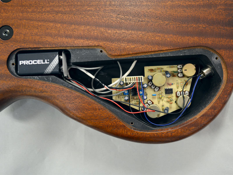 【激レア美品】 Tune TB-4 ブラウン　ケース付き！ 激レア美品】 Tune TB-4 ブラウン ケース付き！ - メルカリ