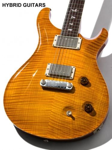 Paul Reed Smith [PRS] McCarty 58 1P-Mahogany Body Faded McCarty Sunburst 2010