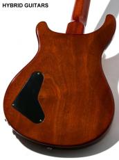 Paul Reed Smith [PRS] McCarty 58 1P-Mahogany Body Faded McCarty Sunburst 2010_2