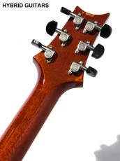 Paul Reed Smith [PRS] McCarty 58 1P-Mahogany Body Faded McCarty Sunburst 2010_4