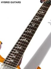 Paul Reed Smith [PRS] McCarty 58 1P-Mahogany Body Faded McCarty Sunburst 2010_5