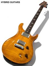 Paul Reed Smith [PRS] McCarty 58 1P-Mahogany Body Faded McCarty Sunburst 2010_7
