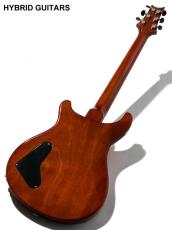 Paul Reed Smith [PRS] McCarty 58 1P-Mahogany Body Faded McCarty Sunburst 2010_8