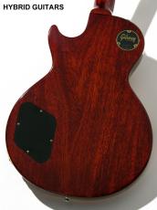 Gibson Custom Shop Historic Collection 1958 Les Paul Standard Reissue Figured  Iced Tea Burst VOS 2023_2