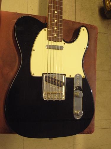 Fender MEXICO CLASSIC 60s TELECASTER (2003)