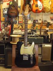 Fender MEXICO CLASSIC 60s TELECASTER (2003)_2