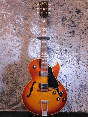 Gibson ES-175D '70