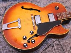 Gibson ES-175D '70_3