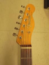 Fender MEXICO CLASSIC 60s TELECASTER (2003)_6
