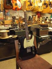 Fender MEXICO CLASSIC 60s TELECASTER (2003)_9