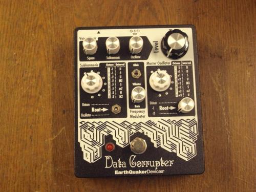 Earth Quaker Devices DETA COMPUTER