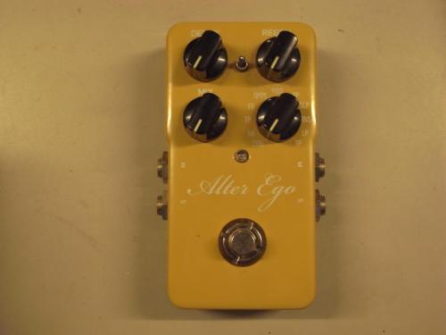 tc electronic Alter ego