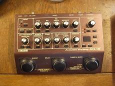 BOSS AD-10