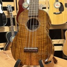ILIKAI IL-SOP-55KGG【ハワイアンコア合板】【ソプラノサイズ】【チューナー&教則本プレゼント】