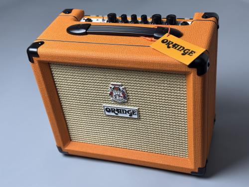 Orange Crush 20